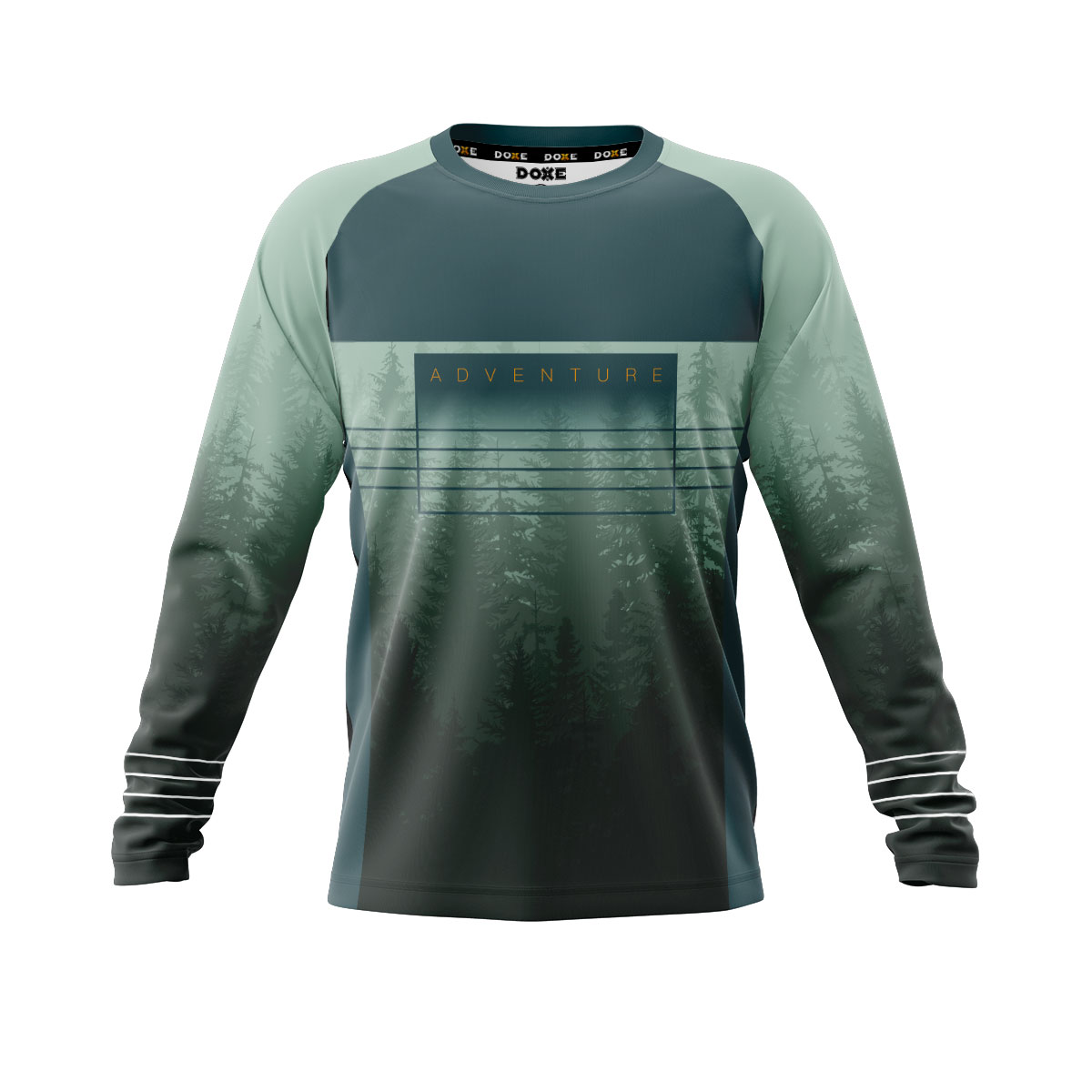 A0123-Bosque-Verde-Adventure-DOXE-CABALLERO-REGULAR-FRENTE